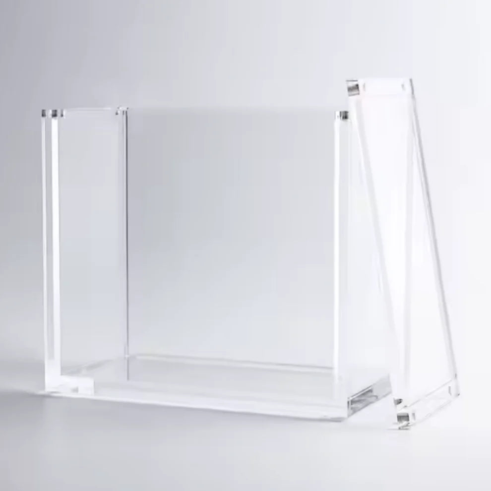 The Acrylic Box: Pokémon Elite Trainer Box (ETB) Acrylic Case