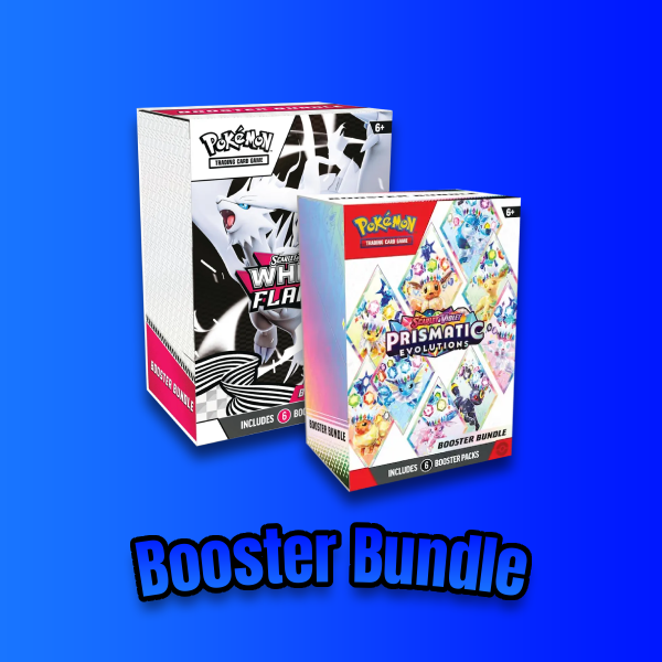 Pokemon booster bundles – NorthTCG