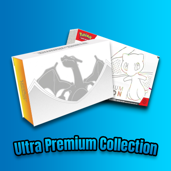 Pokemon Ultra Premium Collection – NorthTCG