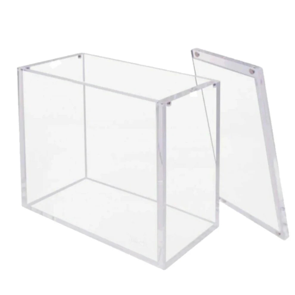 The Acrylic Box: Pokémon Booster Box Acrylic Case (JP) (Big)
